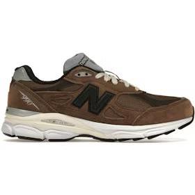 New_balance  990v3 MiUSA JJJJound Montréal 