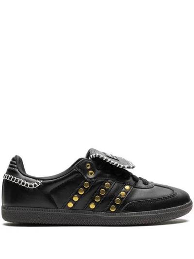 Adidas x Wales Bonner Samba 