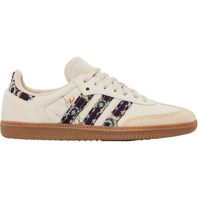 Adidas END. x Samba 'Consortium Cup' 