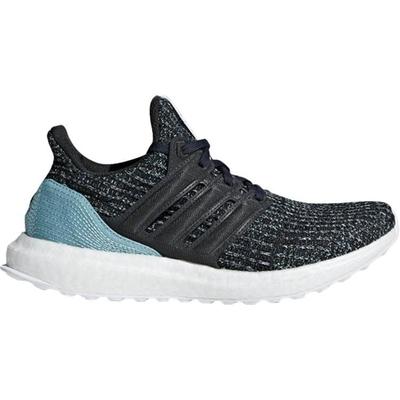 Adidas Parley x UltraBoost 4.0 J 'Carbon' 