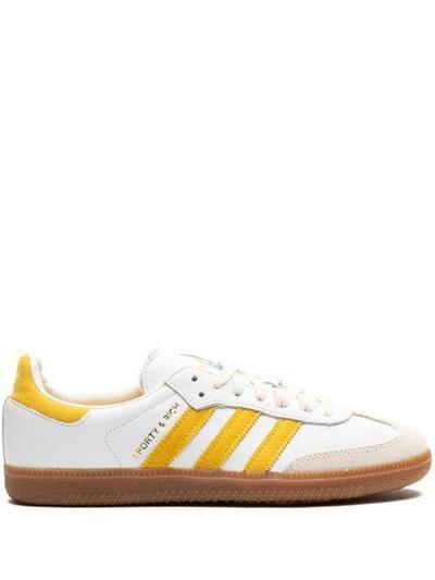 Adidas Samba Og 