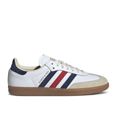 Adidas  Samba Og Sporty & Rich Usa 