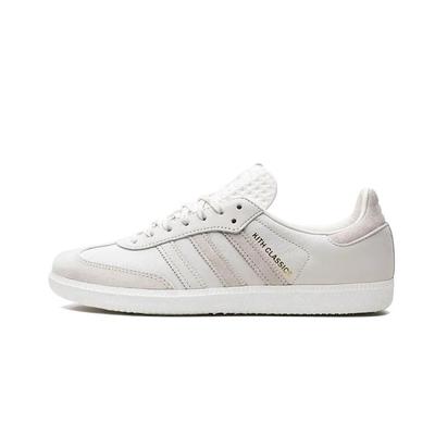 Adidas  Samba Kith Classics Cloud White 
