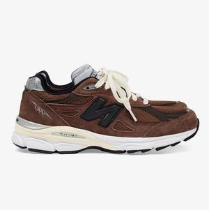 New_balance  990v3 MiUSA JJJJound Montréal 