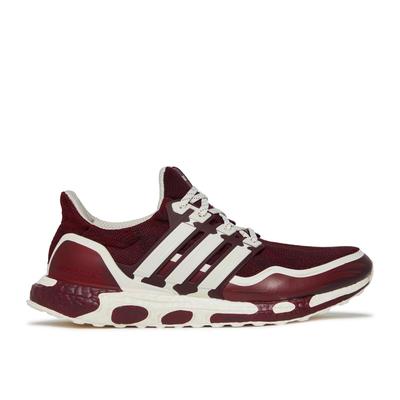 Adidas Bait x Attack On Titan x UltraBoost 'Bloo…d Red' 