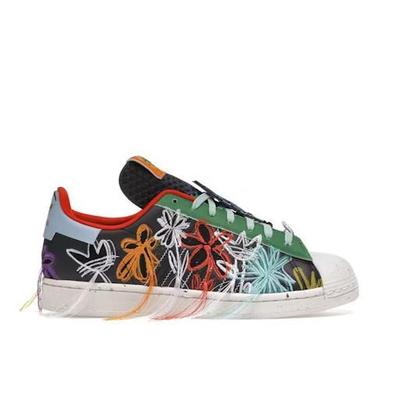 Adidas  Superstar Aec Sean Wotherspoon Superearth coloris noir 