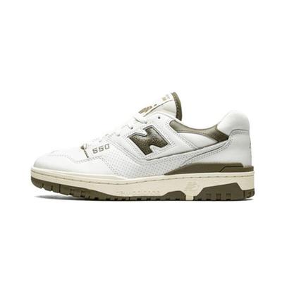 New_balance 550 Aimé Leon Dore Olive 
