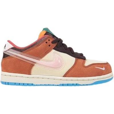 Nike Social Status x Dunk Low Ps 'Chocolate Milk' 