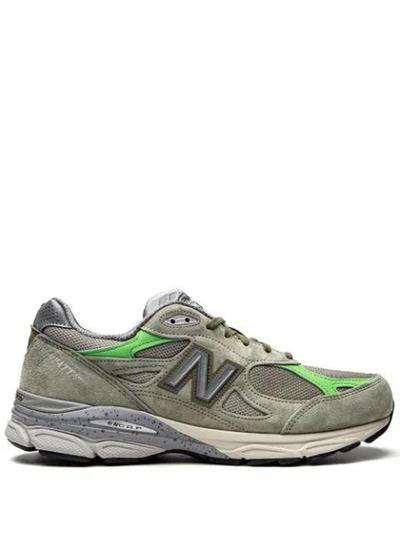 New_balance x Patta 990 V3 sneakers 