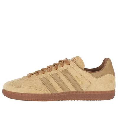 Adidas  x JJJJound Samba Og 'Mesa' 