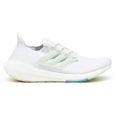 Adidas  Ultra Boost 21 Parley Non-Dyed 