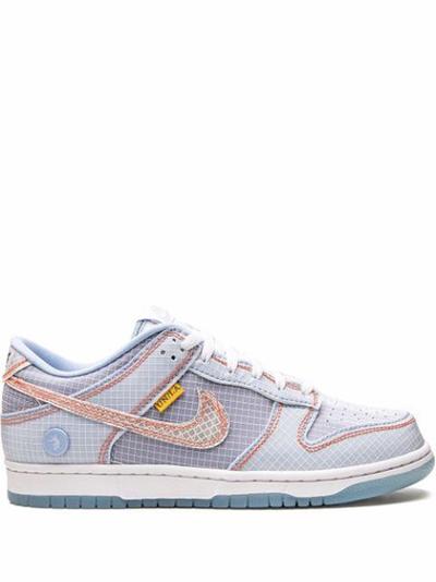 Nike x Union Dunk Low 