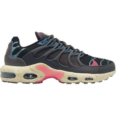 Nike Air Max Terrascape Plus 'Black Coral Noise Aqua' 