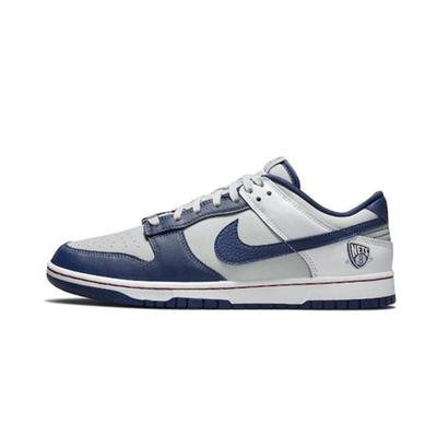 Nike Dunk Low Nba 75th Anniversary Brooklyn Nets 