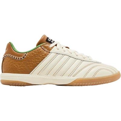 Adidas Wales Bonner x Samba Millennium 'Nappa Pack - Wonder White Brown' 