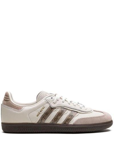 Adidas x Nice Kicks Samba 