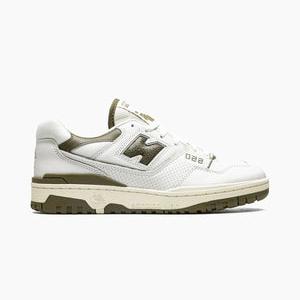New_balance  550 aime leon dore olive 