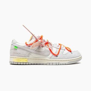 Nike  Dunk Low Off-White Lot 11 