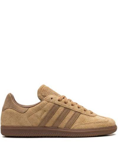 Adidas x JJJJound Samba Og 