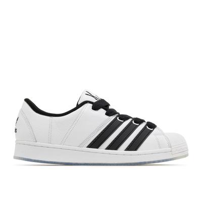 Adidas Korn x Superstar Supermodified 'Whit…e Black' 