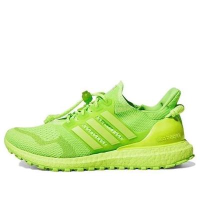 Adidas  Ivy Park x UltraBoost Og 'Halls Of Ivy' 
