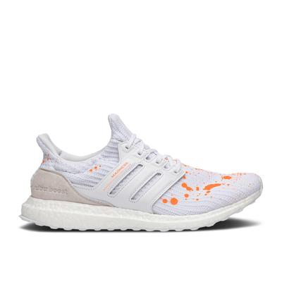 Adidas Madness x UltraBoost 4.0 'White' 
