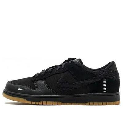 Nike  x The Basement Dunk Low Qs 'BSMNT' 