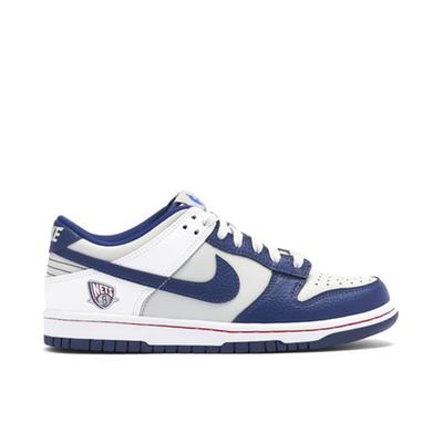 Nike  Dunk Low Emb Nba Brooklyn Nets Gs 