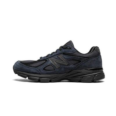 New_balance 990 v4 JJJJound Made In Usa Navy 