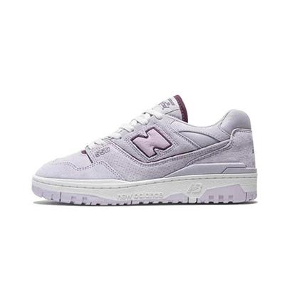 New_balance  550 Rich Paul Forever Yours 