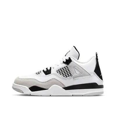 Jordan 4 Ps Military Black (2022) 