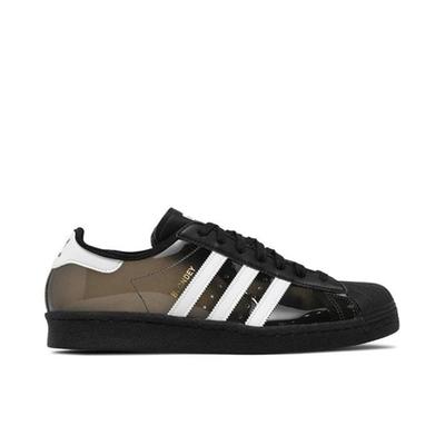 Adidas  Superstar x Blondey McCoy Black 