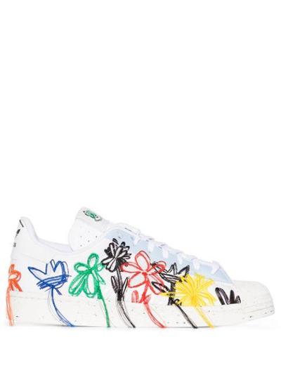 Adidas x Sean Wotherspoon Superstar Superearth sneakers 