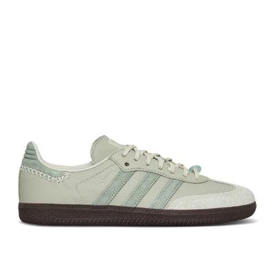 Adidas  Samba Og Maha Half Green 