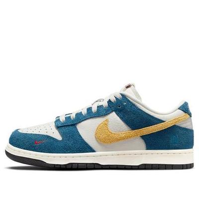 Nike  x Kasina Dunk Low '80s Bus' 