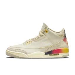 Jordan Air Jordan 3 Retro Sp J Balvin Medellín Sunset 
