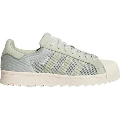 Adidas Clot x Superstar 'Wonder White' 