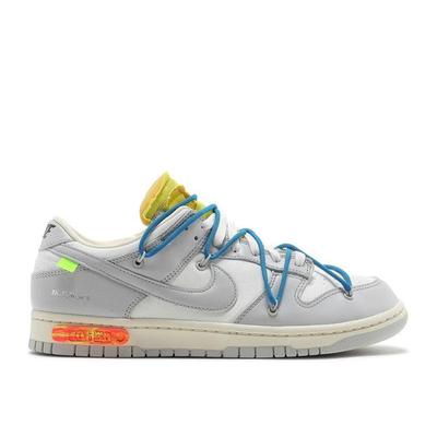 Nike  Dunk Low Off-White Lot 10 