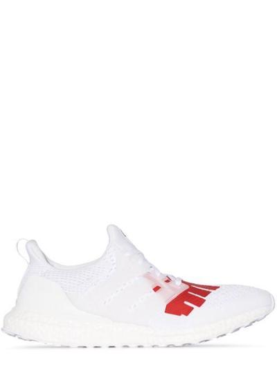 Adidas x Undefeated Ultraboost sneakers 