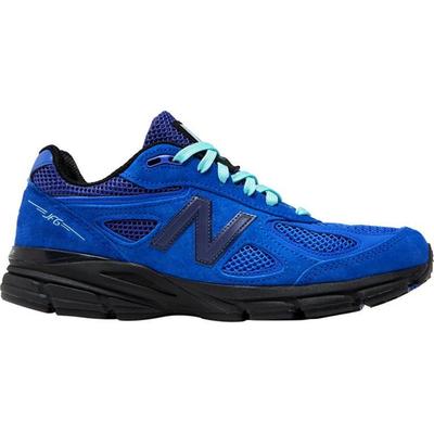 New_balance Joe Freshgoods x 990v4 Made in Usa '1998 Pack - Keisha Blue' 