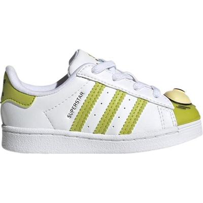Adidas The Simpsons x Superstar I 'Kang and Kodos' 