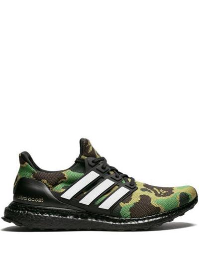 Adidas x Bape Ultraboost 