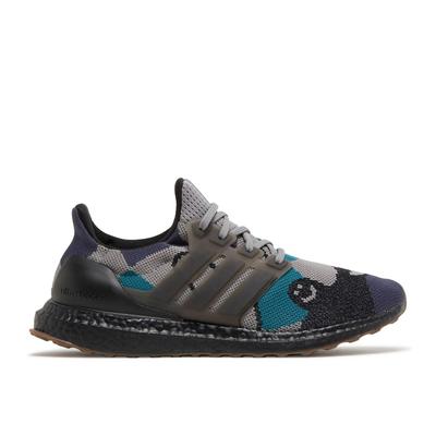 Adidas Mark Gonzales x Ultra Boost 'Shmoo' 