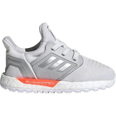 Adidas Nasa x UltraBoost 20 Infant 'Dash Grey' 