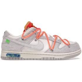 Nike  Dunk Low Off-White Lot 31 