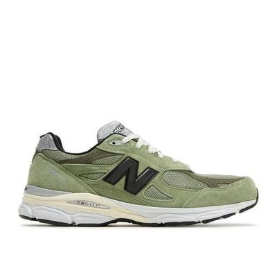 New_balance  990 v3 JJJJound Olive 