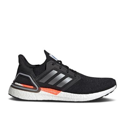 Adidas Nasa x UltraBoost 20 'Core Black' 
