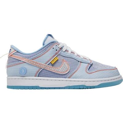 Nike Union La x Dunk Low 'Passport Pack - Argon' 