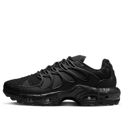 Nike  Air Max Terrascape Plus 'Triple Black' 
