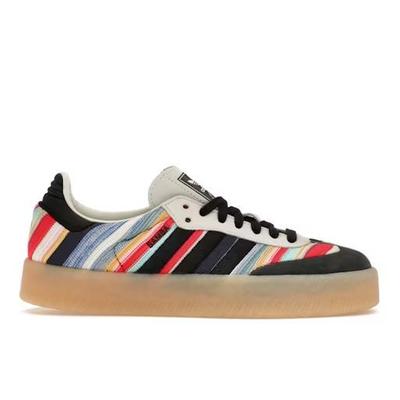 Adidas  Sambae Kseniaschnaider Noir (femme) 